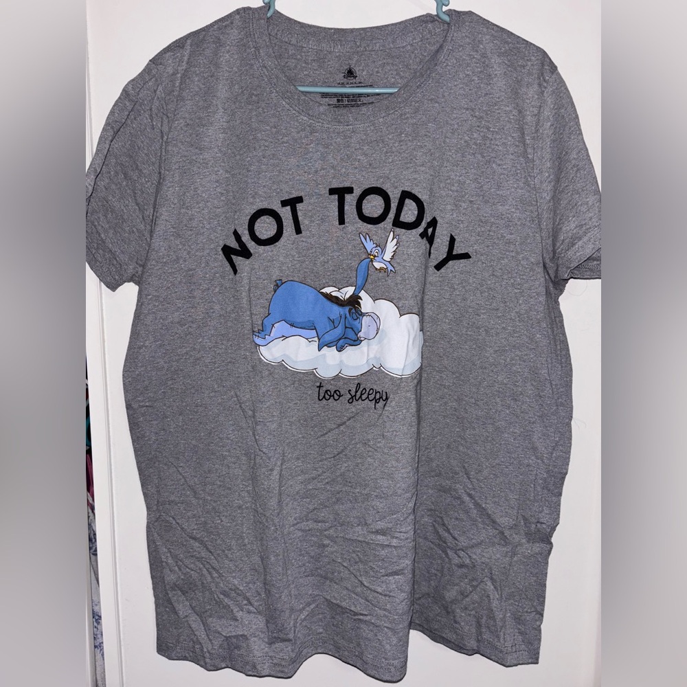Disney Shirt Size 2XL